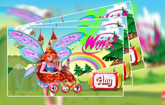 Fairy Games Online Free Adventure